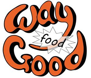 WayGood Food Logo