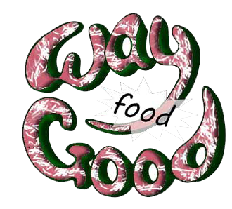 WayGood Food Logo